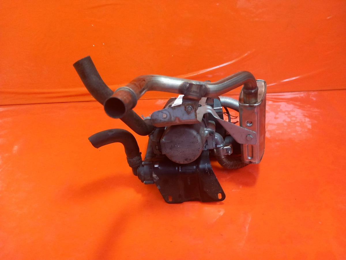 Land Rover L320 2.7 Diesel 2007 Webasto Auxiliary Heater 9007171J Warranty A284 - Image 12