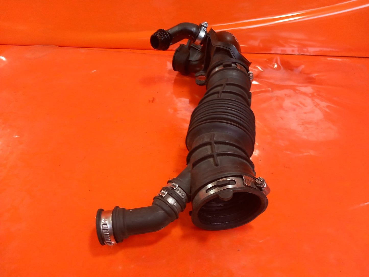 2019 Ford Galaxy MK3 Zetec Air Intake Pipe DS73-9F805-HD Warranty A345 - Image 8