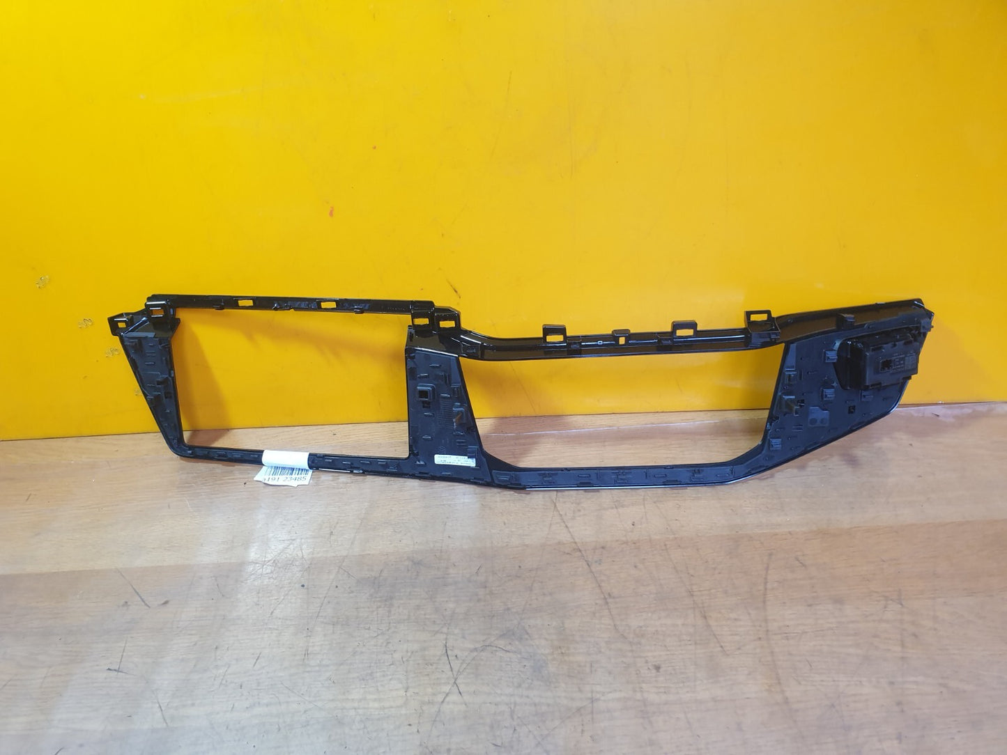 ✅VW GOLF MK8 1.5 PETROL 2022 HEADLIGHT FOG LIGHT CONTROL SWITCH WITH TRIM A191 - Image 9