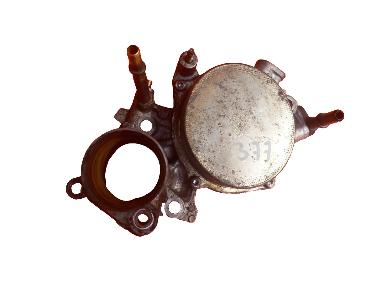 2015 Ford Tourneo Custom Vacuum Pump BK2Q-2A451-FB Warranty A377 - Image 1