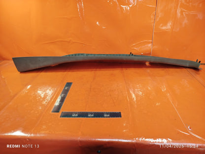 ✅VW CRAFTER CR35 2.0 DIESEL 2017 RIGHT SIDE B-PILLAR COVER TRIM A9066900107 A277 - Image 11