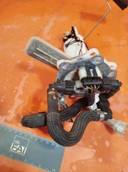 ✅2022 KTM RC125 Petrol Fuel Pump Sender Unit + Warranty A148 - Image 4