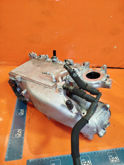 ✅VW Golf MK8 2.0 Diesel 2020 Intake Manifold 05L129766R 05L128063A Warranty A001 - Image 1
