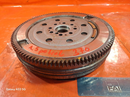 ✅FORD PUMA ST 1.5 PETROL 2023 MANUAL FLYWHEEL CLUTCH KIT HX7G6477CA HX7G7563AB - Image 2