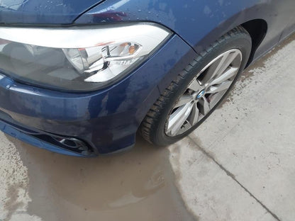 ✅BMW 118D SPORT F20 2.0 DIESEL 2015 BREAKING PRICE PER WHEEL NUT ONLY BLUE A316 - Image 9