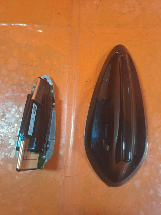 ✅2021 BMW 3 SERIES G20 M SPORT AERIAL SHARK FIN ANTENNA 6826326 + WARRANTY A357 - Image 2