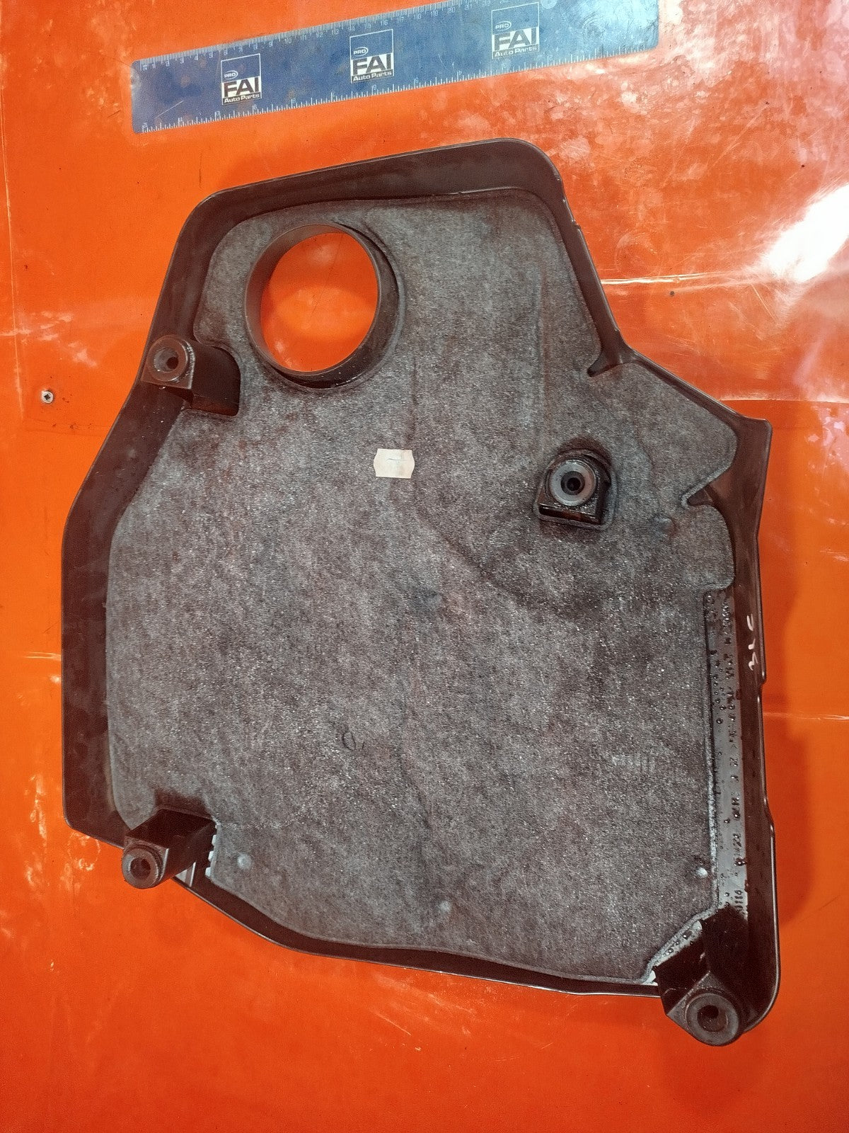 ✅2015 BMW 2 SERIES F22 M SPORT TOP ENGINE COVER 8514202 + WARRANTY A315 - Image 8