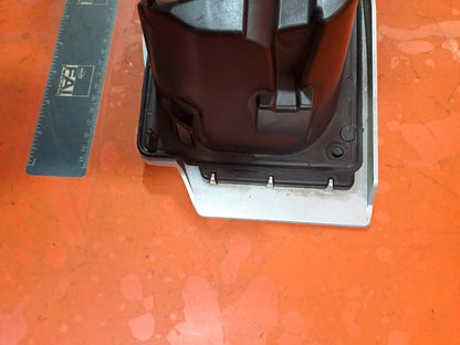 ✅Renault Trafic III 2016 1.6 Diesel FUEL FILLER FLAP COVER 93457385 93457834 - Image 11