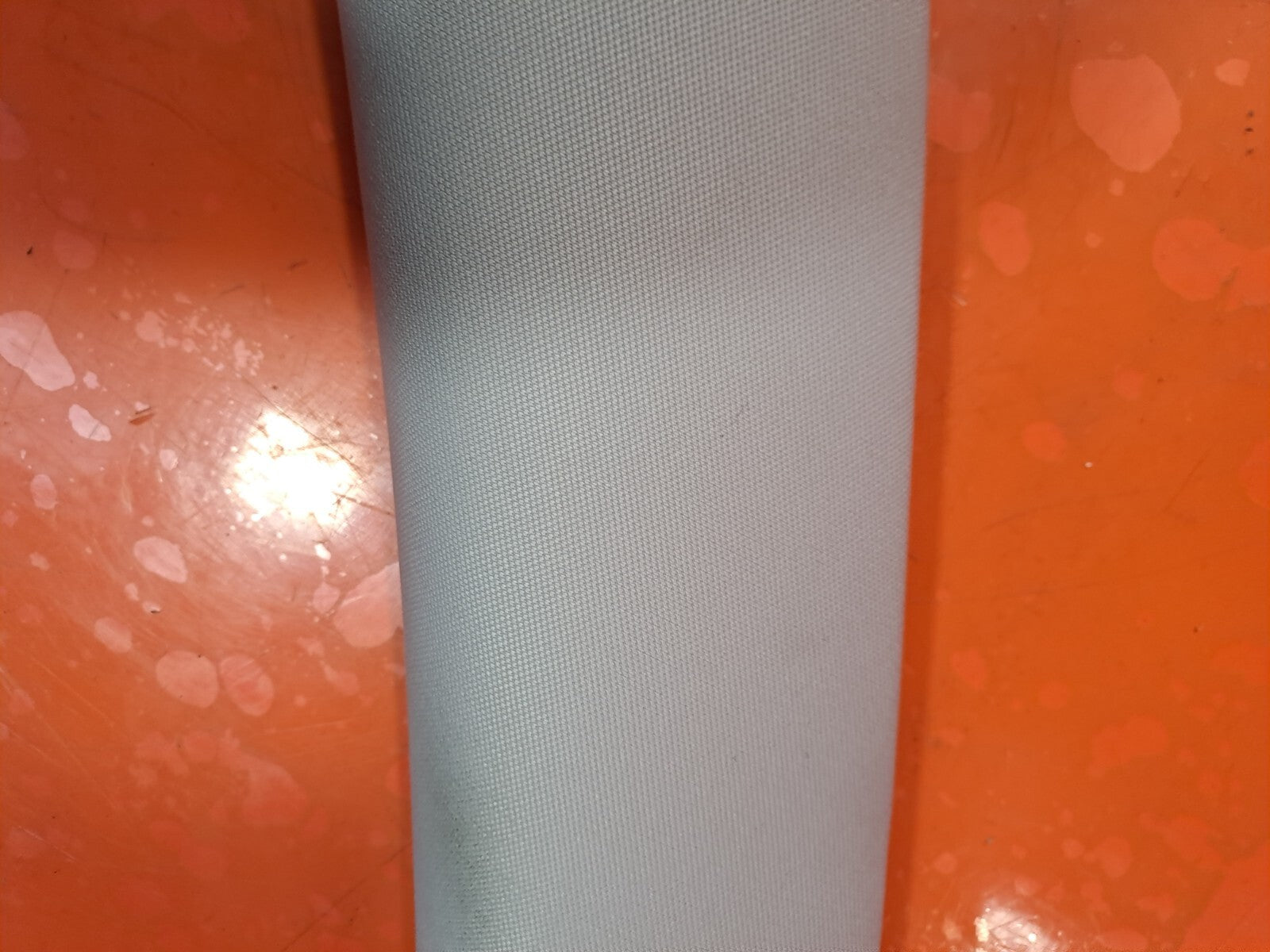 TESLA MODEL 3 LONG 2024 FRONT RIGHT A PILLAR COVER TRIM 1731774-10-D Warranty - Image 10