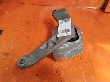 ✅2023 VW GOLF GTE MK8 1.4 HYBRID ENGINE MOUNT BRACKET 5WA199262 + WARRANTY A294 - Image 6