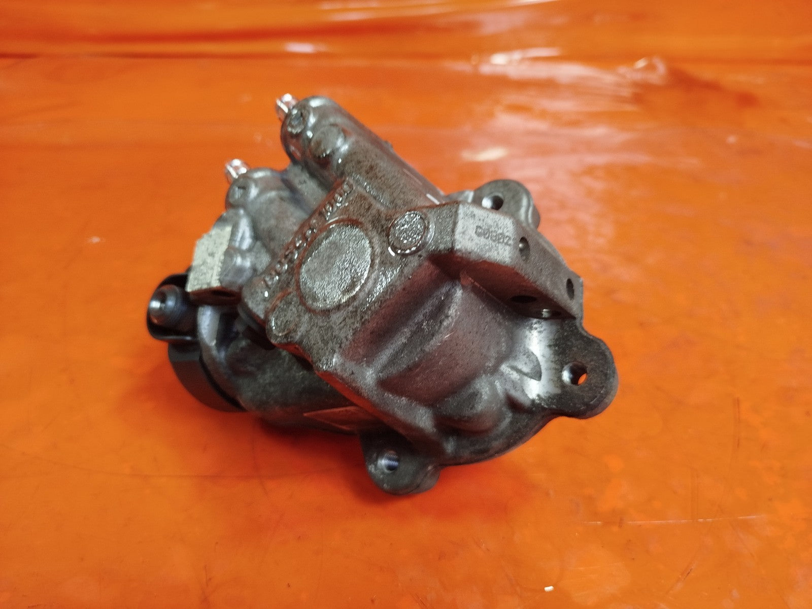 Audi A4 2.0 Diesel 2012 CJCB High Pressure Fuel Pump Warranty A323 - Image 8