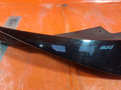 ✅2015 RENAULT ZOE DYNAMIQUE REAR RIGHT MOULDING TRIM 833300753R + WARRANTY A317 - Image 3