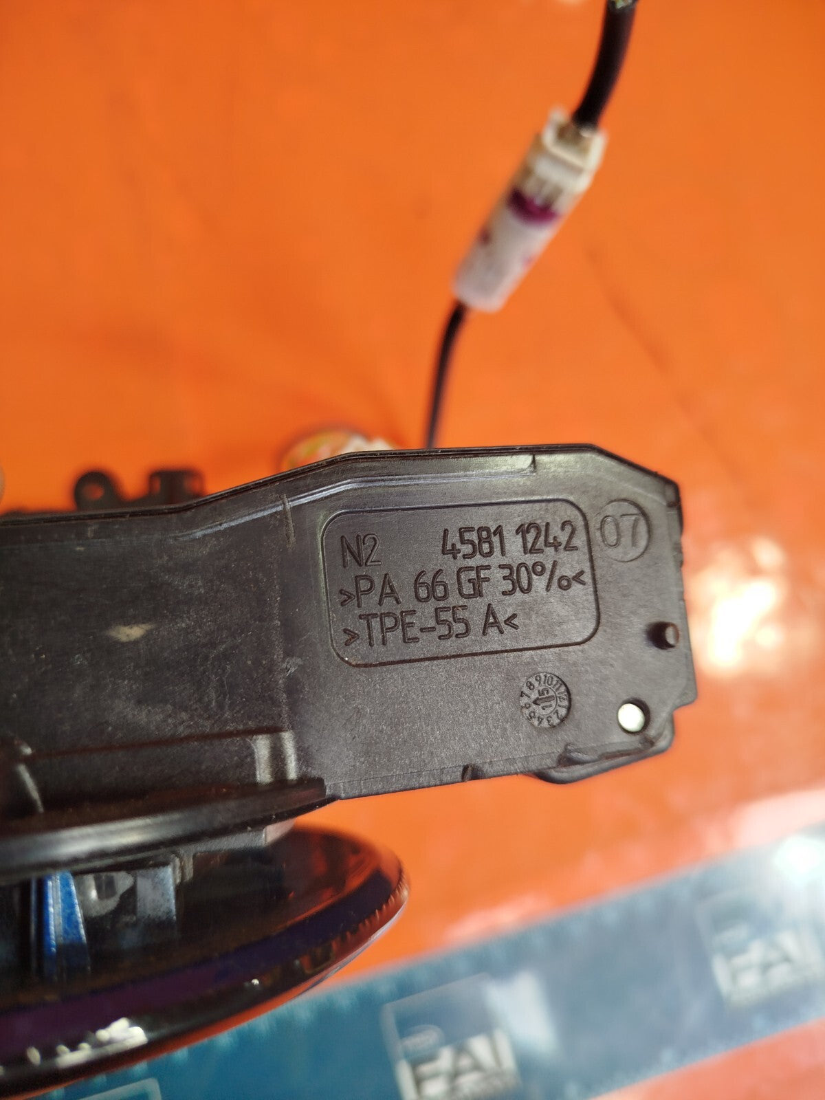 ✅2015 MERCEDES C CLASS W205 2.0P REAR VIEW REVERSE CAMERA A0997500160 + WARRANTY - Image 9