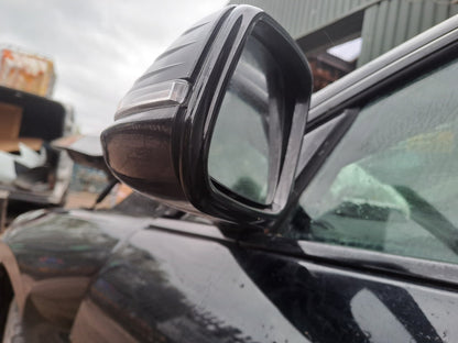 ✅BMW F44 218I M Sport 1.5 Petrol 2020 Front Left Wing Mirror Black Warranty A386 - Image 7