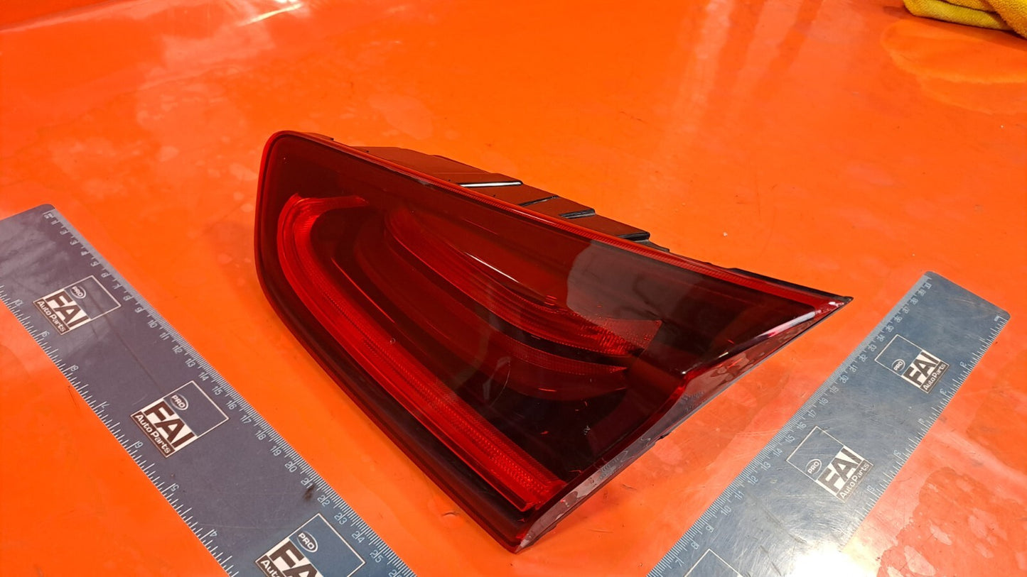 KIA XCEED 1.5 PETROL 2021 REAR RIGHT INNER TAIL LIGHT 92404J7350 Warranty A228 - Image 7