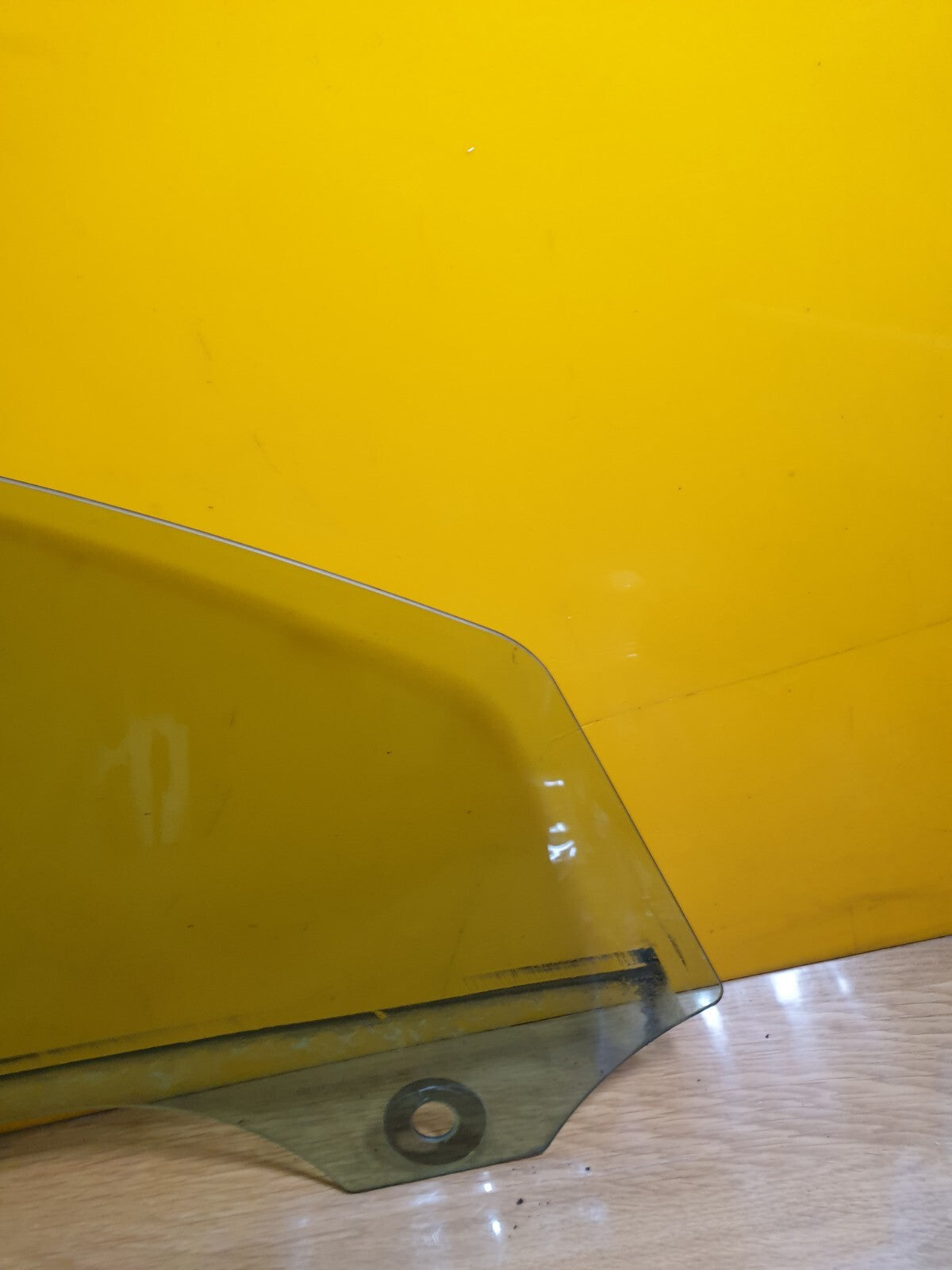 ✅BMW 1 Series F21 Sport 2016 Front Left Door Window Glass 7268719 +Warranty A122 - Image 10
