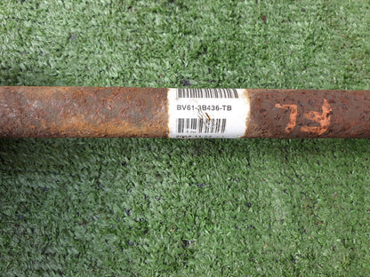 2015 FORD FOCUS MK3 FRONT RIGHT DRIVESHAFT BV613B436TB + WARRANTY  xAA - Image 10