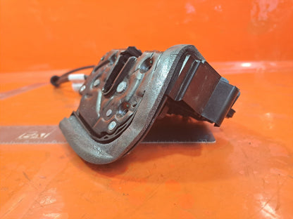 2024 TESLA MODEL 3 LONG FRONT RIGHT DOOR LOCK LATCH 1738945-01-D + WARRANTY A207 - Image 4