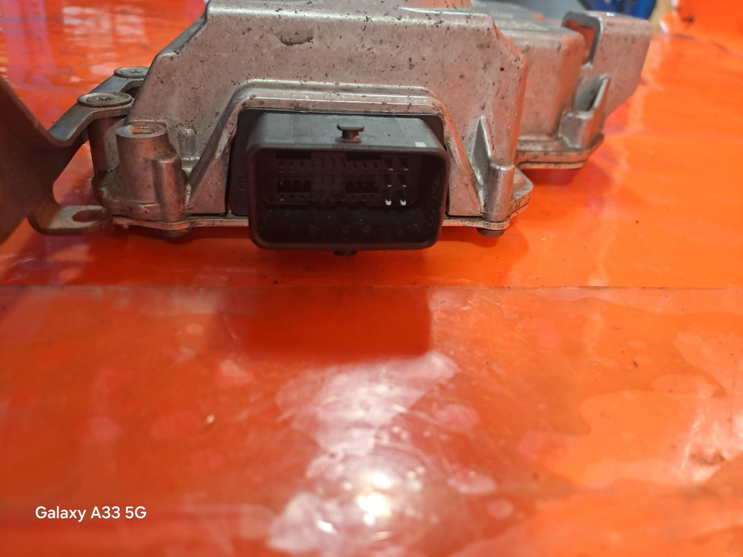 ✅2022 BMW 3 SERIES G21 HYBRID VOLTAGE INVERTER CONVERTER 5A46087 + WARRANTY A305 - Image 5