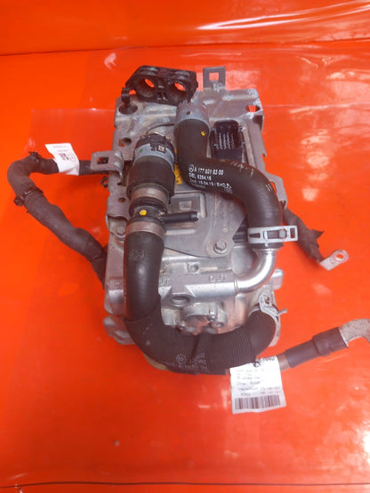 Mercedes A Class W177 1.3 Petrol Hybrid Battery Charger Unit A1779002406 xAA - Image 1