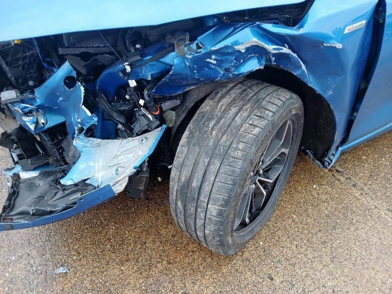 ✅FORD FOCUS St-LINE 2.0 DIESEL 2019 BREAKING PRICE PER WHEEL NUT ONLY BLUE A354 - Image 10