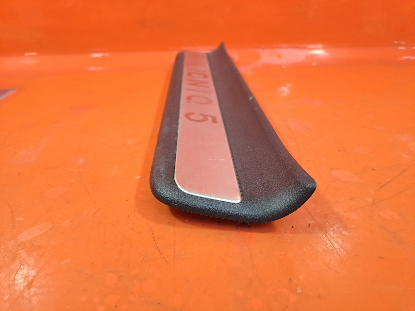 HYUNDAI IONIQ 5 2024 REAR LEFT SILL TRIM 85878-GI100 Warranty A226 - Image 11