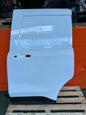 ✅2024 FORD TRANSIT COURIER 1.5D LEFT SLIDING DOOR WHITE + WARRANTY A356 - Image 1