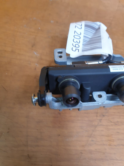 ✅2022 TESLA MODEL Y FRONT TRIPLE CAMERA A18-105030301 - Image 11