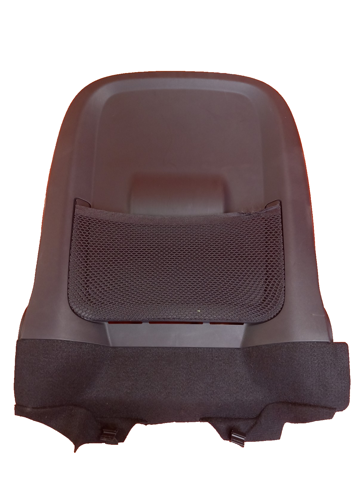 Land Rover Defender L663 3.0 Diesel 2025 Front Right Back Seat Cover L001664189 - Image 1