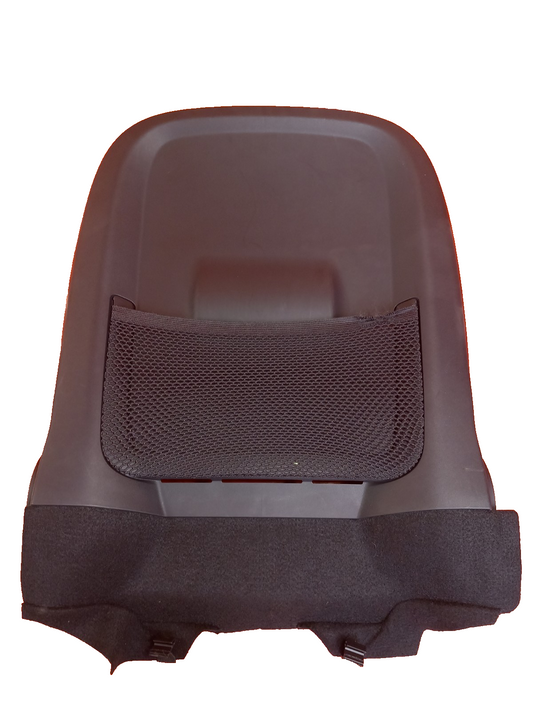 Land Rover Defender L663 3.0 Diesel 2025 Front Right Back Seat Cover L001664189 - Image 1