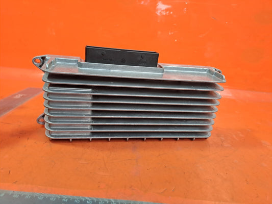 ✅AUDI A5 S LINE CABRIO 2.0 PETROL 2009 AUDIO SOUND AMPLIFIER 8T0035223AH A234 - Image 1