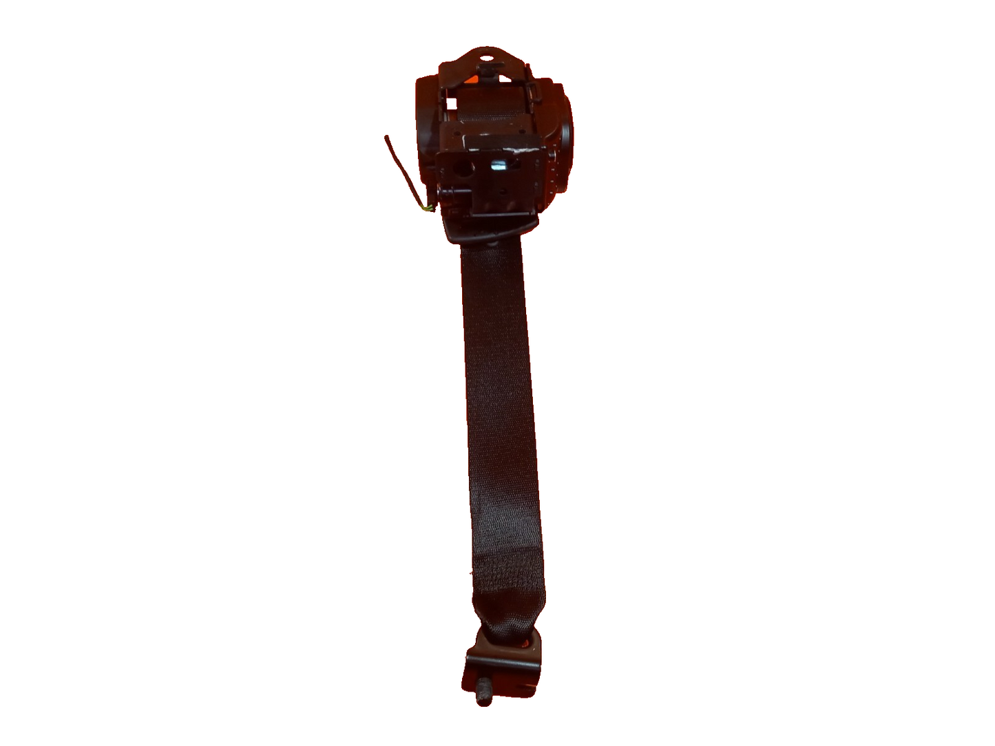 BMW F40 116D 1.5 Diesel 2021 Rear Right Seat Belt 643496600F Warranty A365 - Image 1