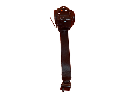 BMW F40 116D 1.5 Diesel 2021 Rear Right Seat Belt 643496600F Warranty A365 - Image 1