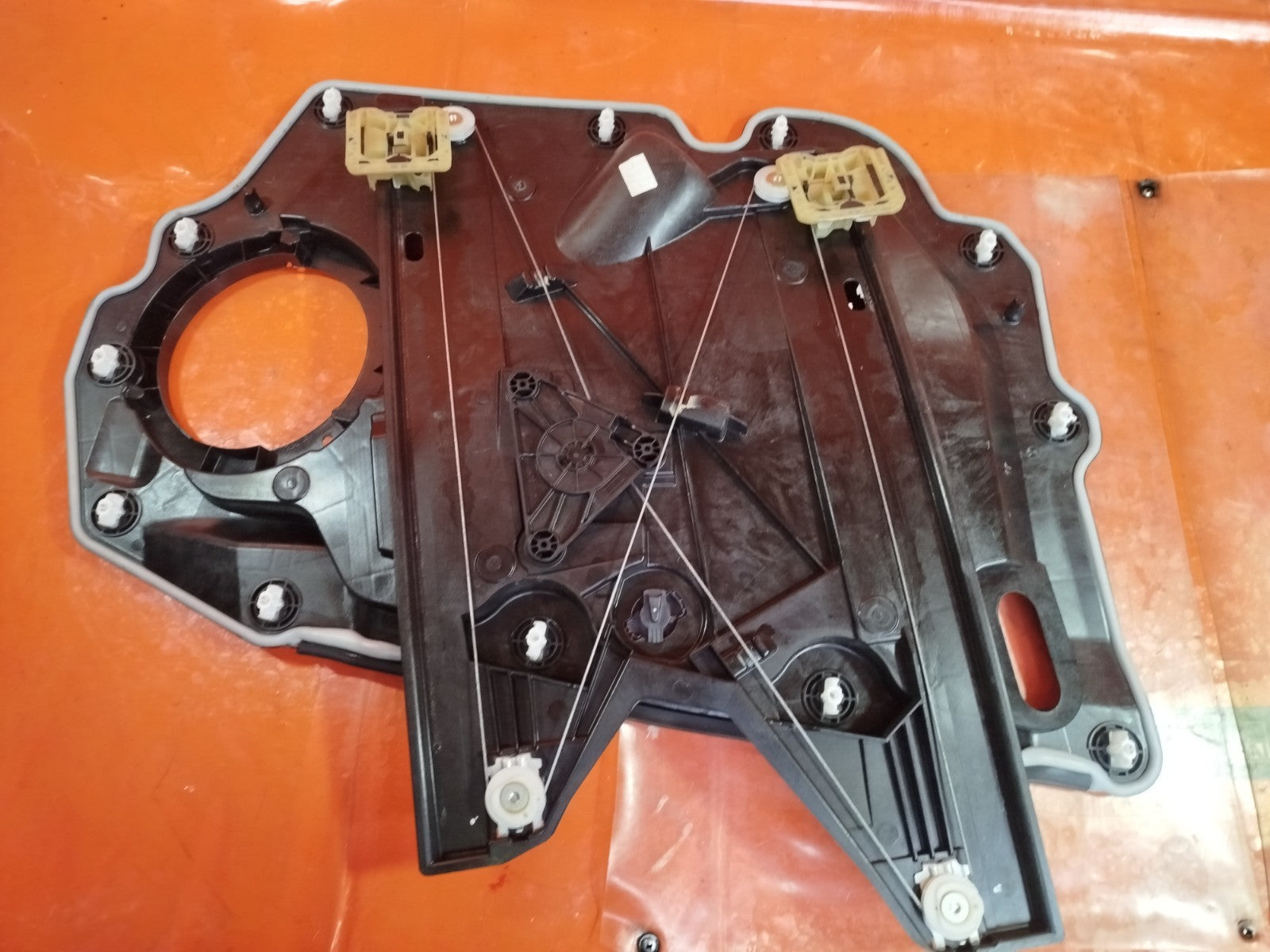 ✅2023 FORD KUGA MK3 ST-LINE X DOOR WINDOW REGULATOR FRONT RIGHT CM0940800 A333 - Image 10