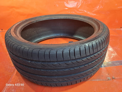 ✅PIRELLI POWERGY TYRE 225/40 R19 6.47 mm+ WARRANTY xAA - Image 3