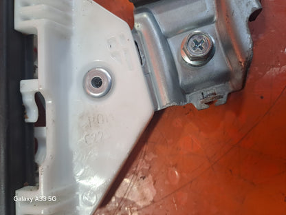 ✅SSANGYONG KORANDO 2.2 DIESEL 2015 FRONT RIGHT WINDOW MOTOR & REGULATOR Warranty - Image 10