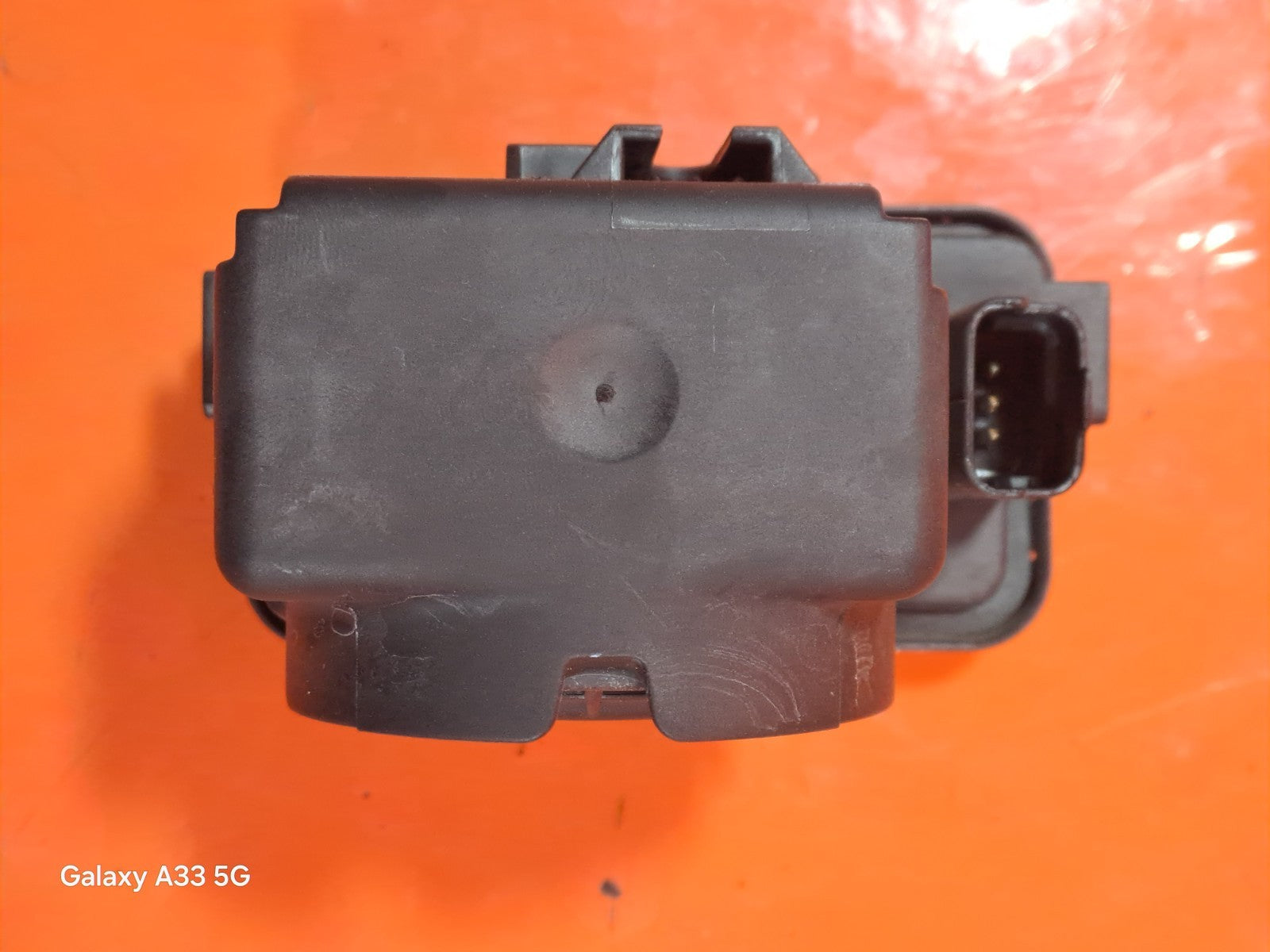 ✅2023 POLESTAR 2 LONG RANGE ALARM HORN SIREN 31652494 + WARRANTY A312 - Image 3