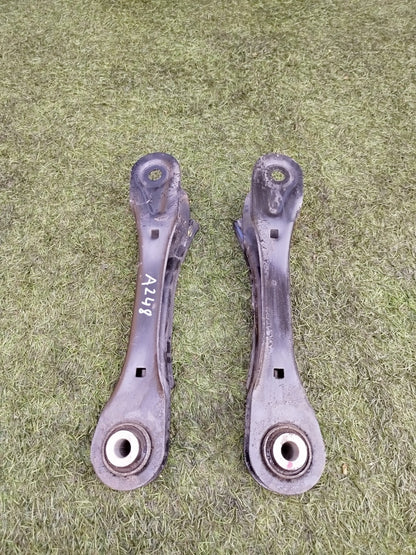 ✅HYUNDAI TUCSON MK4 1.6 PETROL 2023 REAR CONTROL ARMS PAIR 55250-N9050 A248 - Image 1