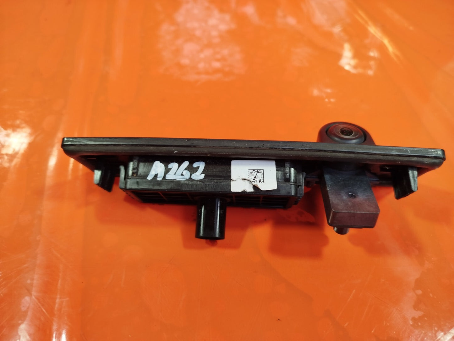 ✅Tesla Model 3 Long Range 2020 TAILGATE REAR VIEW CAMERA 1095949-00-E Warranty - Image 7