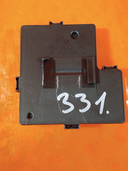 ✅RENAULT CLIO V 1.6 PETROL 2025 KEYLESS ENTRY CONTROL MODULE ECU 285E29439R A331 - Image 4