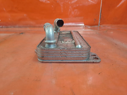 ✅2023 CUPRA FORMENTOR GEARBOX OIL COOLER + WARRANTY A336 - Image 5
