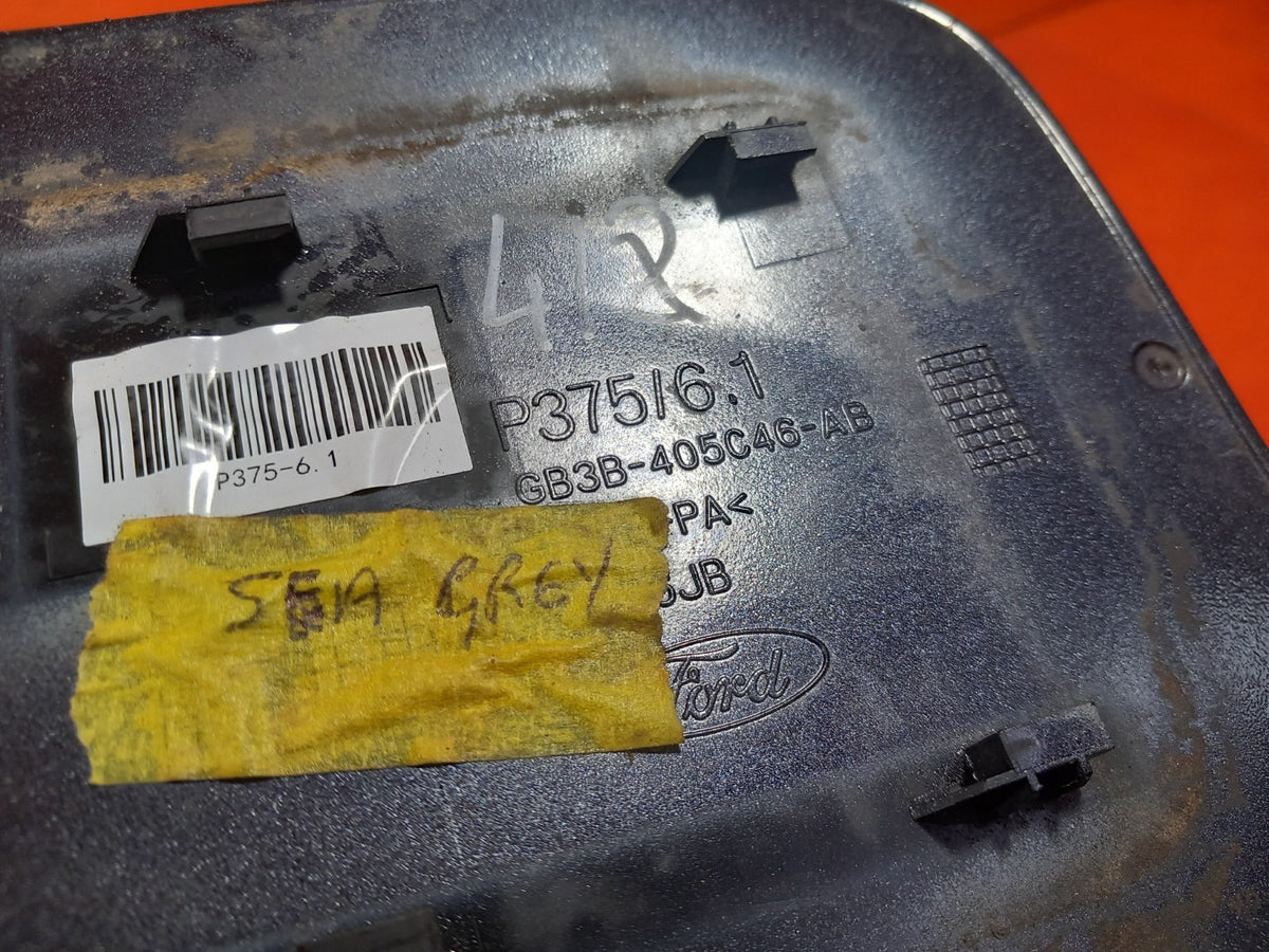 2021 Ford Ranger Wildtrak Fuel Filler Flap GB3B-405C46-AB Warranty A418 - Image 11