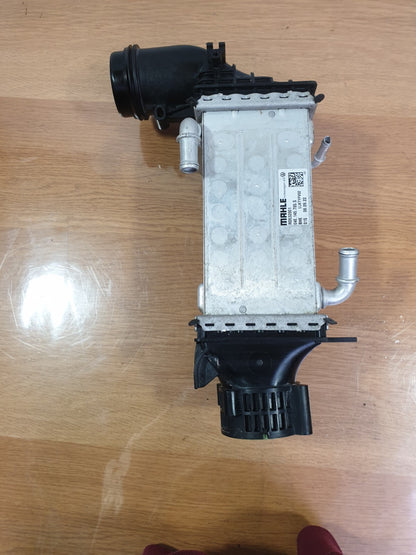 ✅2022 VW T-ROC 1.5 PETROL INTERCOOLER 04E145785S + WARRANTY A192 - Image 4