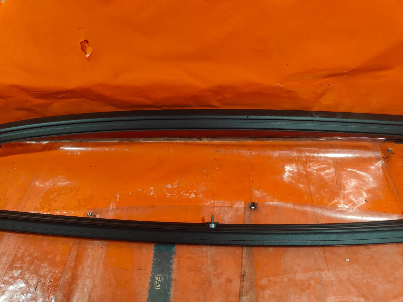 ✅2025 FORD KUGA MK3 ST-LINE ROOF RAIL RIGHT LEFT PAIR LV4B-S550A62 + WARRANTY - Image 11
