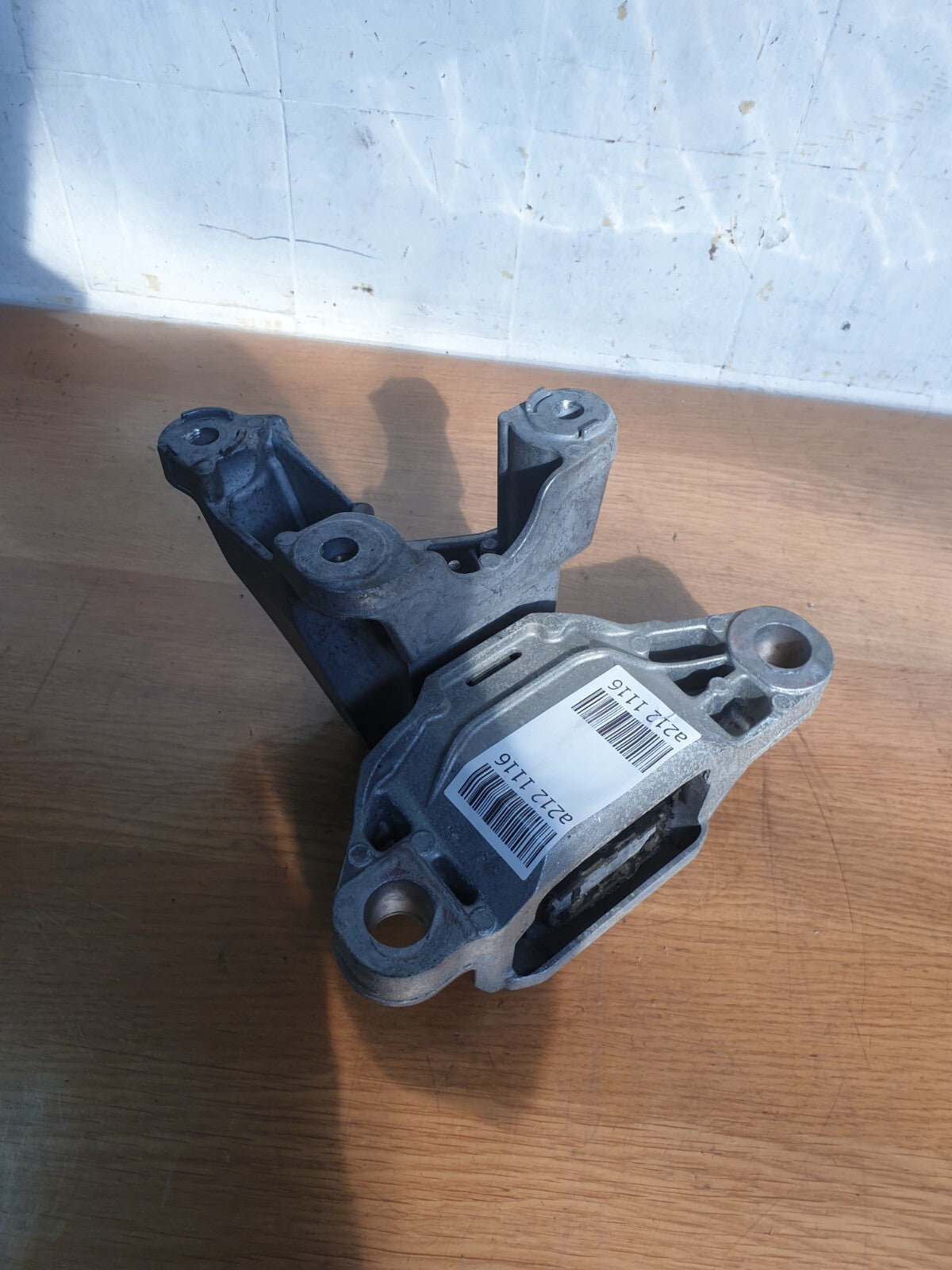 FORD FOCUS ACTIVE X 1.0 PETROL 2021 GEARBOX MOUNT MOUNTING BRACKET Warranty A212 - Image 1