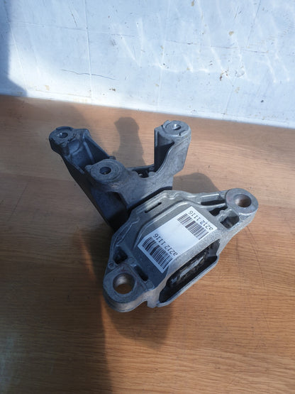 FORD FOCUS ACTIVE X 1.0 PETROL 2021 GEARBOX MOUNT MOUNTING BRACKET Warranty A212 - Image 1