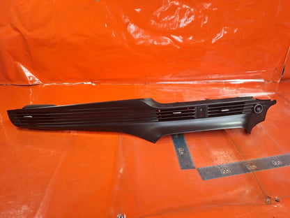 ✅HYUNDAI I20 ULTIMATE 1.0 PETROL 2023 DASHBOARD AIR VENT TRIM 84795-Q0800 A180 - Image 1