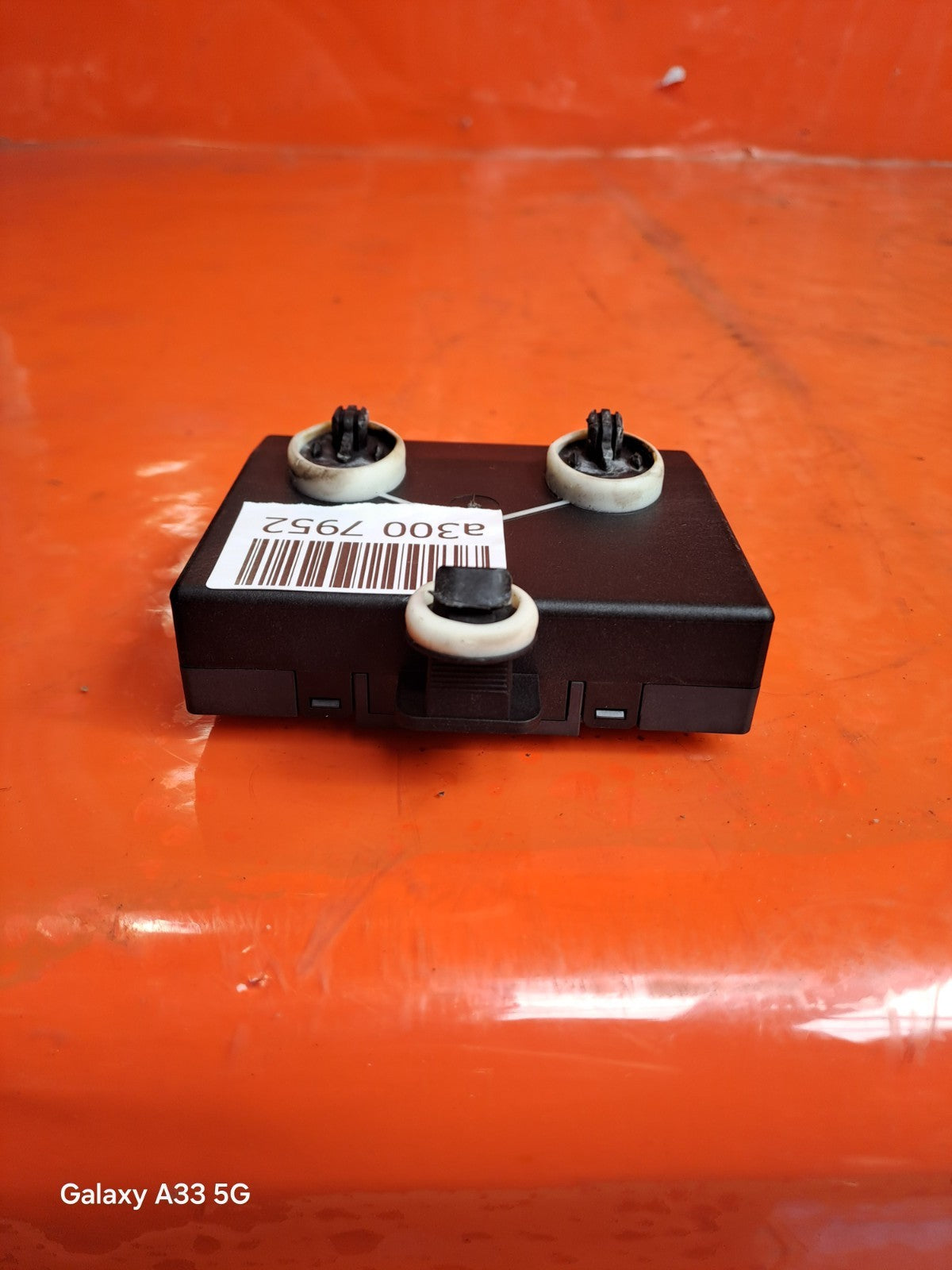 ✅2009 AUDI Q7 4L FRONT LEFT DOOR CONTROL MODULE 4F0959792R + WARRANTY A300 - Image 5