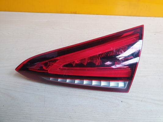 2019 MERCEDES A CLASS W177 REAR RIGHT INNER TAIL LED LIGHT A1779062000 X00
