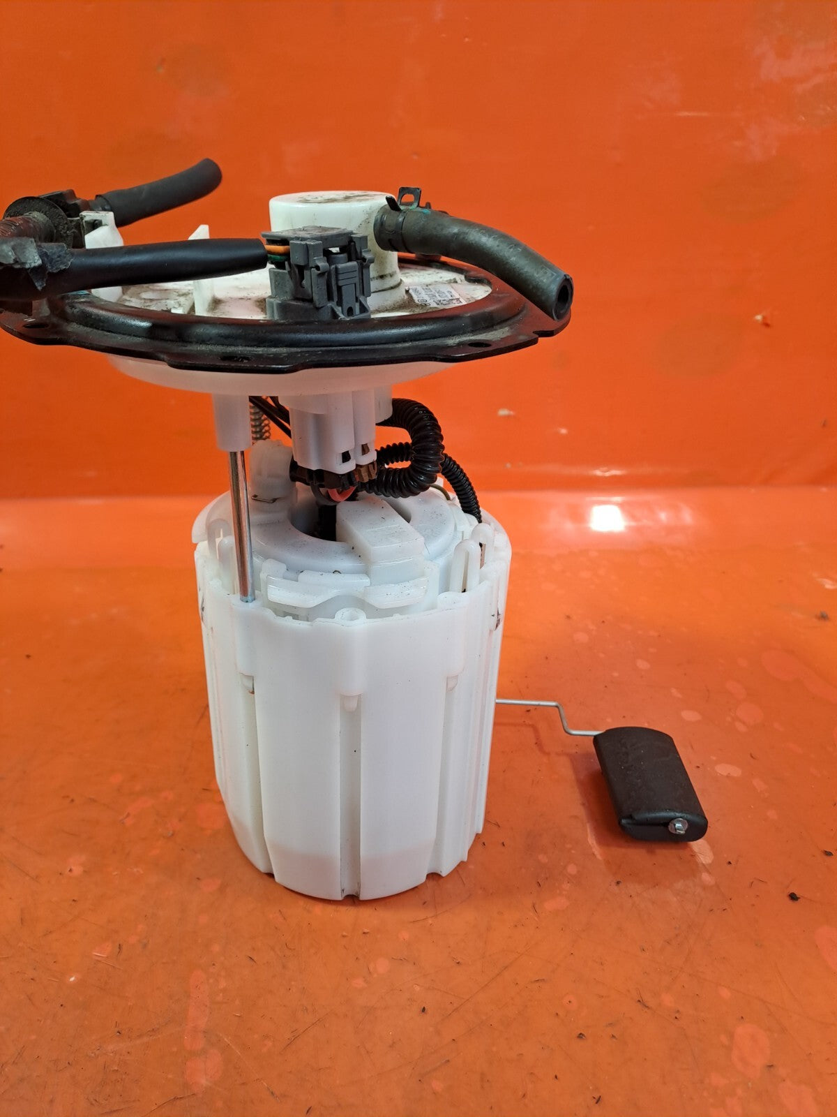 ✅KIA STONIC GT-LINE 1.0 PETROL 2021 FUEL TANK SENDER UNIT 31110-H8400 Warranty - Image 3